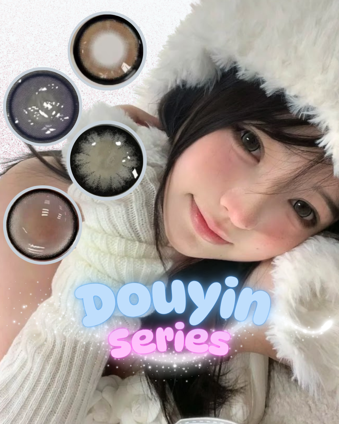 Douyin Series