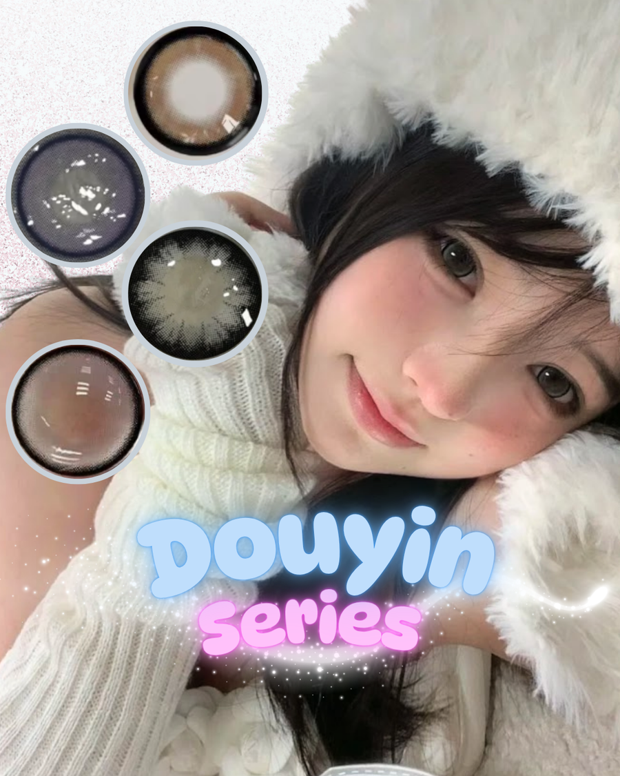 Douyin Series