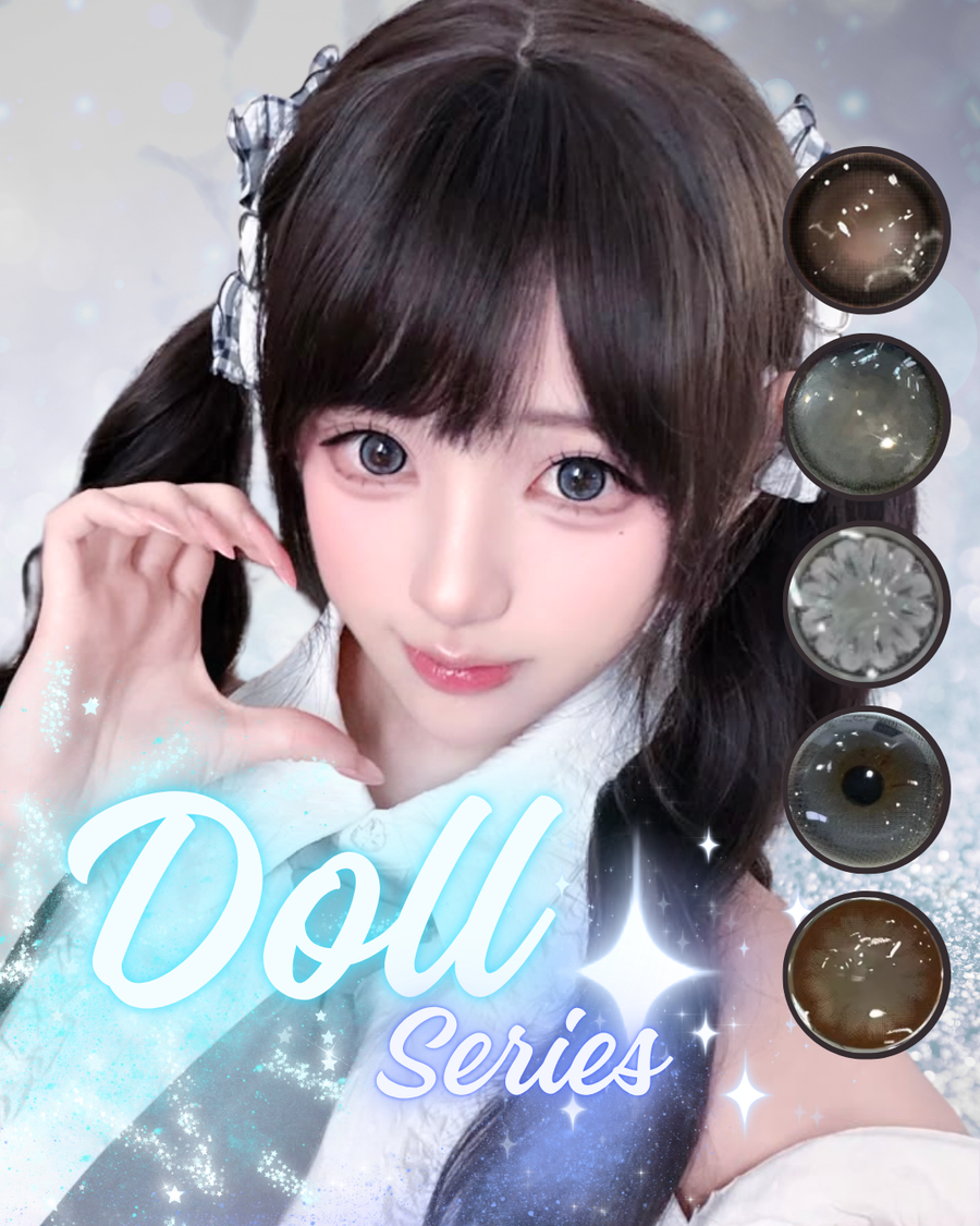 Doll Series