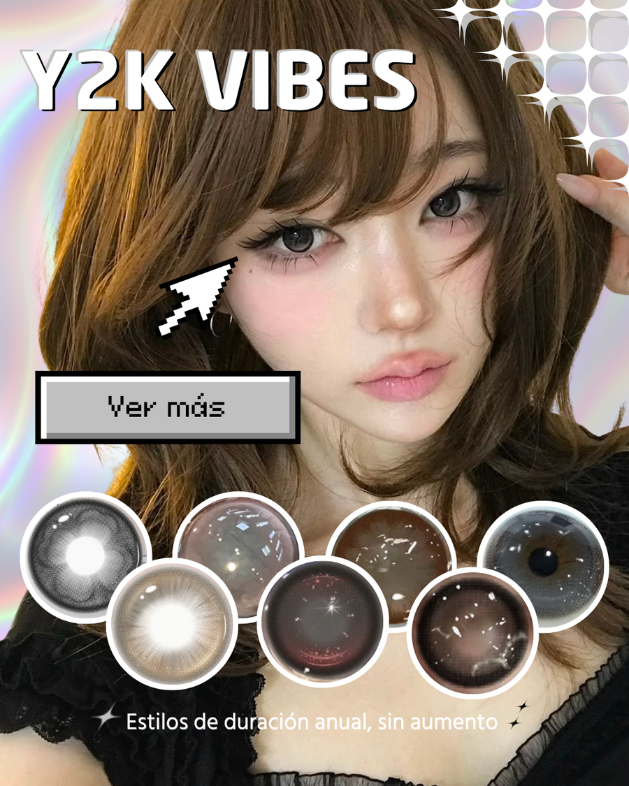 Y2K Series