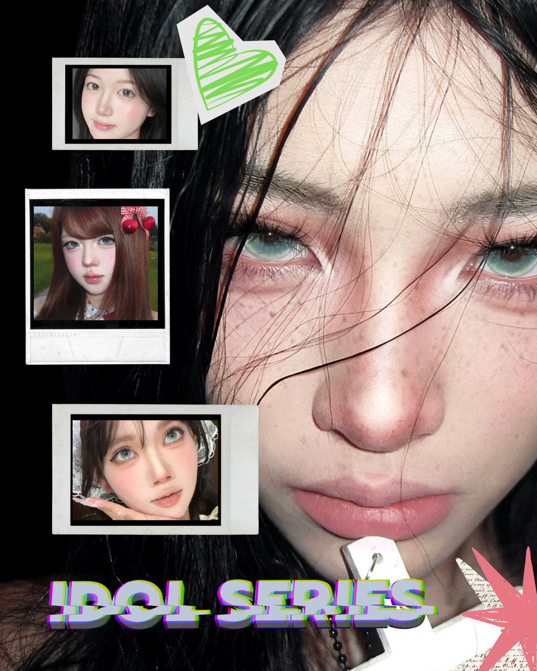 IDOL Series
