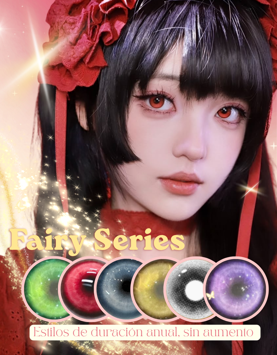 Fairy Series