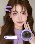 Pupilentes Dream Purple Light