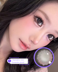 Pupilentes Sugar Rosse