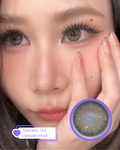 Pupilentes Kitten Green